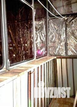 1-к квартира, вторичка, 31м2, 5/5 этаж