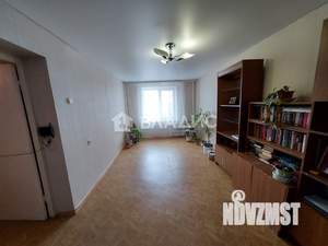 4-к квартира, вторичка, 108м2, 12/14 этаж