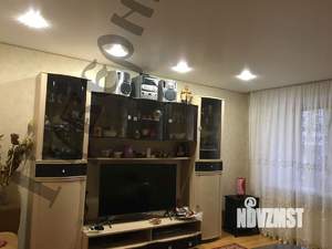 2-к квартира, вторичка, 62м2, 1/10 этаж