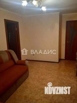 3-к квартира, вторичка, 51м2, 3/5 этаж