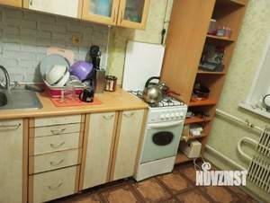 1-к квартира, вторичка, 35м2, 6/10 этаж