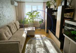 2-к квартира, вторичка, 60м2, 5/5 этаж