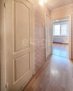 1-к квартира, вторичка, 34м2, 10/10 этаж