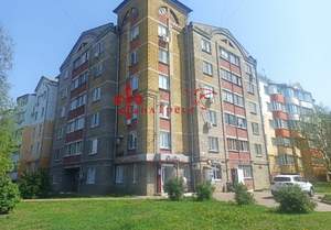1-к квартира, вторичка, 42м2, 4/5 этаж