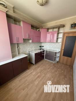 1-к квартира, вторичка, 33м2, 3/3 этаж