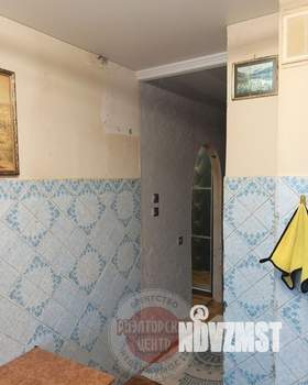 2-к квартира, вторичка, 46м2, 7/9 этаж