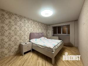 3-к квартира, вторичка, 73м2, 5/10 этаж