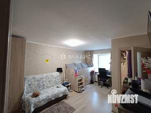 1-к квартира, вторичка, 31м2, 1/5 этаж