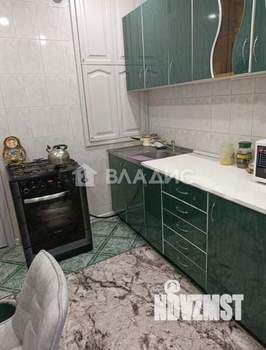 4-к квартира, вторичка, 75м2, 4/9 этаж