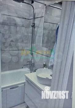 1-к квартира, вторичка, 38м2, 8/13 этаж