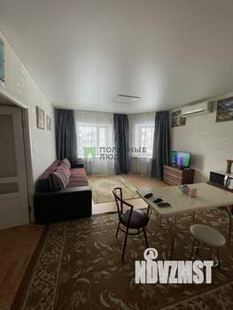 3-к квартира, вторичка, 101м2, 3/9 этаж