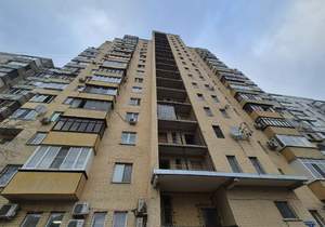 2-к квартира, вторичка, 64м2, 9/17 этаж