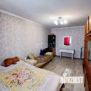 1-к квартира, вторичка, 30м2, 2/5 этаж