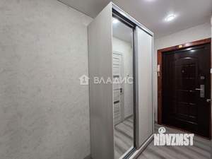 1-к квартира, вторичка, 36м2, 5/5 этаж