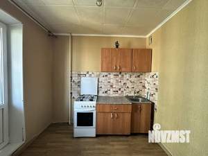 1-к квартира, вторичка, 35м2, 8/10 этаж