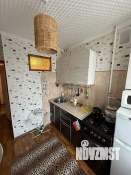 1-к квартира, вторичка, 31м2, 3/5 этаж