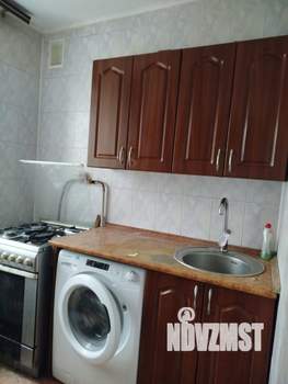 3-к квартира, вторичка, 58м2, 5/5 этаж
