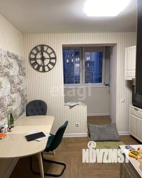 2-к квартира, вторичка, 59м2, 6/10 этаж