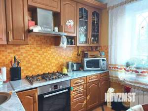 3-к квартира, вторичка, 69м2, 1/10 этаж