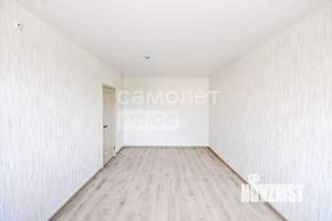 2-к квартира, вторичка, 65м2, 1/11 этаж