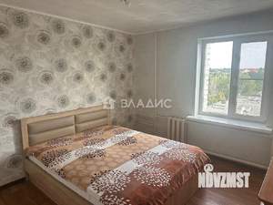 3-к квартира, вторичка, 65м2, 9/9 этаж