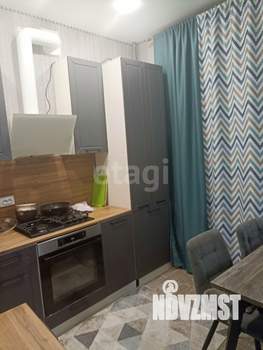 1-к квартира, вторичка, 39м2, 3/5 этаж