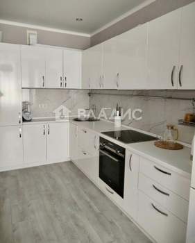 2-к квартира, вторичка, 53м2, 14/18 этаж