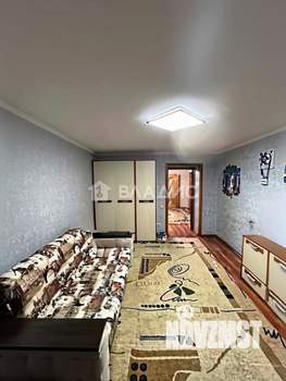 3-к квартира, вторичка, 96м2, 4/14 этаж