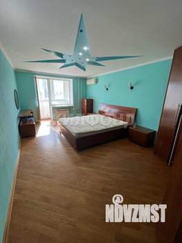 3-к квартира, вторичка, 78м2, 3/10 этаж