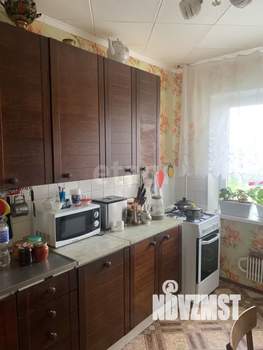 3-к квартира, вторичка, 60м2, 9/9 этаж