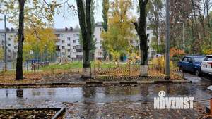 2-к квартира, вторичка, 44м2, 2/5 этаж