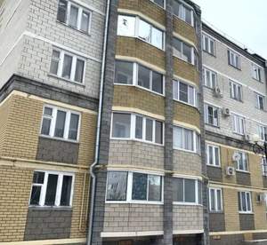 1-к квартира, вторичка, 42м2, 1/5 этаж