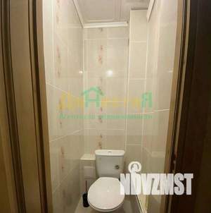 1-к квартира, вторичка, 33м2, 8/10 этаж