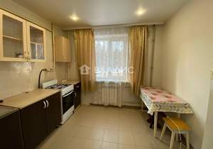 2-к квартира, вторичка, 51м2, 1/10 этаж