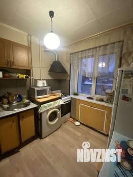 2-к квартира, вторичка, 49м2, 4/5 этаж