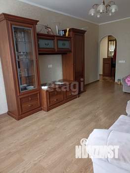 4-к квартира, вторичка, 67м2, 4/7 этаж