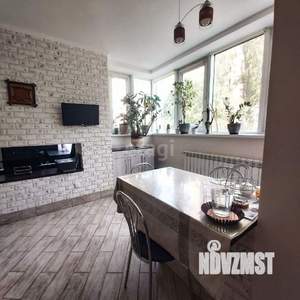 2-к квартира, вторичка, 60м2, 2/17 этаж