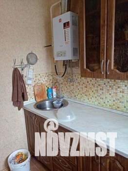 3-к квартира, вторичка, 54м2, 2/4 этаж