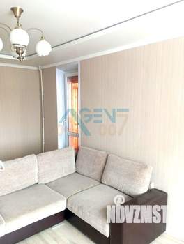 3-к квартира, вторичка, 71м2, 5/9 этаж