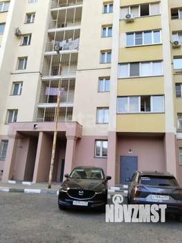 2-к квартира, вторичка, 61м2, 3/17 этаж