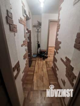 2-к квартира, вторичка, 44м2, 4/5 этаж