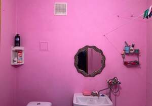 1-к квартира, вторичка, 33м2, 1/5 этаж