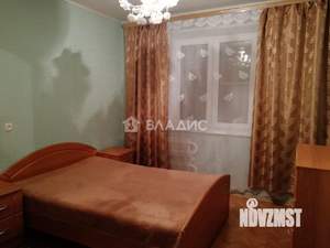 2-к квартира, вторичка, 51м2, 6/10 этаж