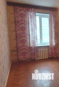 3-к квартира, вторичка, 79м2, 2/4 этаж