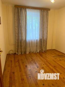 2-к квартира, вторичка, 52м2, 2/10 этаж