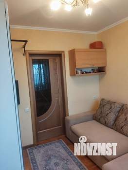 2-к квартира, вторичка, 42м2, 8/9 этаж
