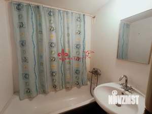 1-к квартира, вторичка, 42м2, 4/5 этаж