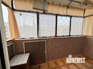 1-к квартира, вторичка, 34м2, 9/10 этаж