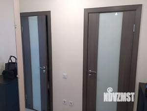 1-к квартира, вторичка, 36м2, 14/16 этаж