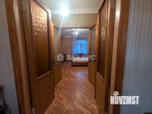 3-к квартира, вторичка, 72м2, 2/4 этаж